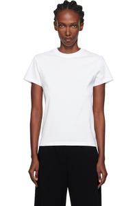 Футболка Моники Flore Flore, белый