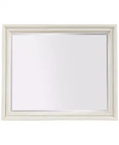 Зеркало Рассветного леса Furniture, ivory