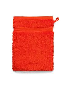 Рукавицы для мытья Avantgarde, мандаринский диалект Grace Grand Spa, Mandarine