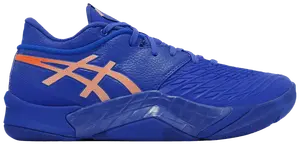 Кроссовки ASICS Unpre ARS Low 'Illusion Blue', синий