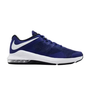 Кроссовки Nike Air Max Alpha Trainer 'Deep Royal Blue', синий