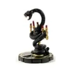 Констриктор № 025 — Новичок, HorrorClix - Base Set - Singles