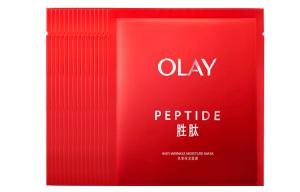 Маска для лица Unisex Olay, 15 pcs