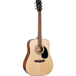 Cort Standard AD810 Dreadnought Acoustic Guitar AD810OP-A-U