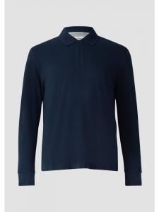 Рубашка поло 5978_navy s.Oliver