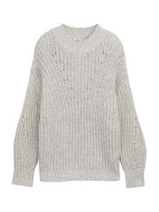 Свитер TOM TAILOR DENIM, мятный