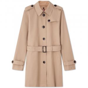 Tommy Hilfiger Тренчкот женский, Khaki AEG