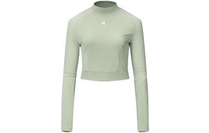 Женская одежда для фитнеса HOTSUIT, серебристо-зеленый