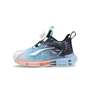 Детская повседневная обувь для детей SNOOPY, Star Cloud Cyan