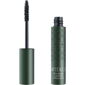 Тушь для ресниц ARTDECO Endless Lashes Mascara (Nachfüllbar), Schwarz / 8 ml