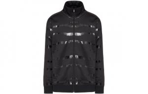 Valentino Куртка мужская черная, Black