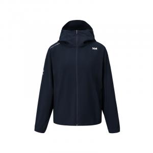 HELLY HANSEN Женская одежда с защитой от солнца, Navy Blue