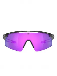 Солнцезащитные очки-маска Turbolence Rudy Project, черный