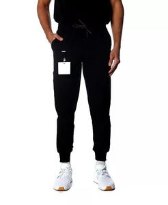 Мужские штаны London Jogger Scrub для мужчин Members Only, черный