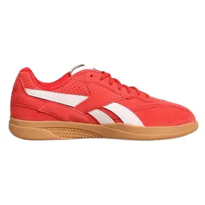 Кроссовки Reebok Classics Hammer Street, красный