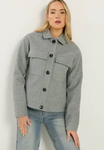 Легкая куртка Long Tall Sally, Grey