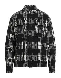 Рубашка Palm Angels, черный