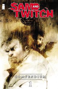 Sam and Twitch Compendium 1 (Image Comics)