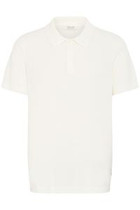 Casual Friday Футболка 'CFSvahl' в бежевом, кремовом цвете