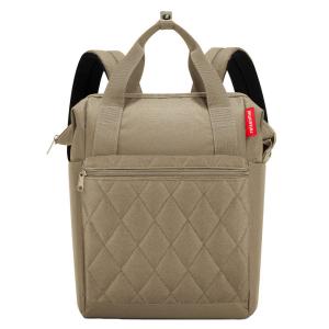 Рюкзак Reisenthel ALLROUNDER серии R Rhombus