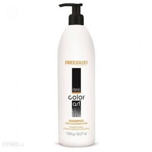 Шампунь для волос после окрашивания 1000г Prosalon Intensis Color Art Shampoo, Chantal