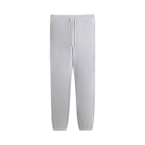Спортивные брюки Kith Williams I Sweatpant, Light Heather Grey
