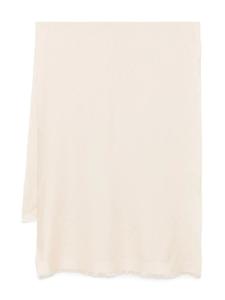 Шарф Valentino Garavani Toute La V, нейтральный