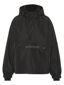 Куртка межсезонная CHIEMSEE, черный