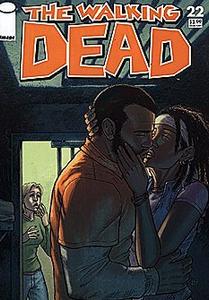 Walking Dead (2003 series) #22 (Image Comics)