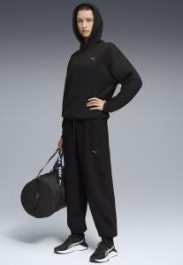 Худи Puma HOODIE, Black