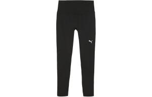 Спортивные брюки женские черные Puma