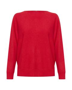Свитер CULTURE, Red
