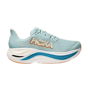 Кроссовки HOKA Skyward X, Clear Sea Alpine Blue
