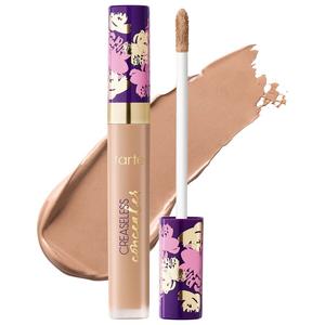 Консилер Maracuja Creaseless Full Coverage Radiant Undereye tarte, 0.22 oz /6.4 g, 25N Light-Medium Neutral