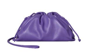 Bottega Veneta Сумка-мешок через плечо