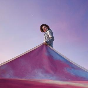 Виниловая пластинка LP My Light, My Destroyer (Upcoming Release) - Cassandra Jenkins