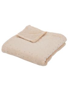 Atmosphera Créateur d'intérieur Бежевое одеяло