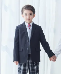 галстук с полковой полосой