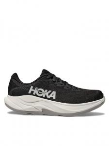Кроссовки Rincon 4 Wide 1155133 Hoka, черный