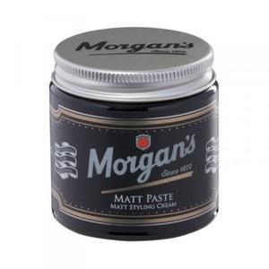 Матирующая паста для укладки волос, 120 мл Morgan`S, Matt Paste, Morgan's