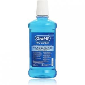 Oral-B Pro Expert многофункциональная жидкость для полоскания рта 500 мл