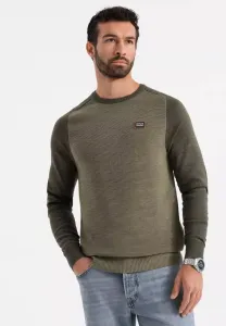 Джемпер Ombre, Olive