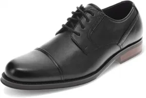 Туфли Dockers Mens Echo, черный