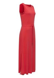 Платье из джерси GIGGI Ragwear, красный