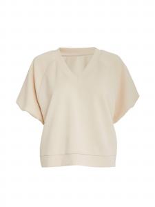 Peppercorn Футболка 'Minnie' в бежевом цвете