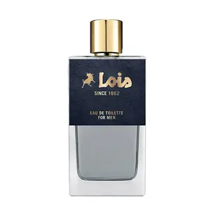 Туалетная вода для мужчин Man Lois, 100 ml
