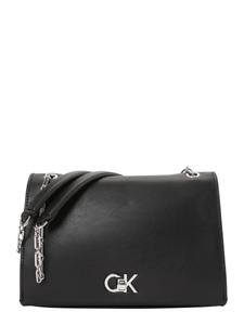 Сумка кросс-боди Calvin Klein, Black