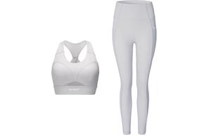 Спортивный комплект для женщин HOTSUIT