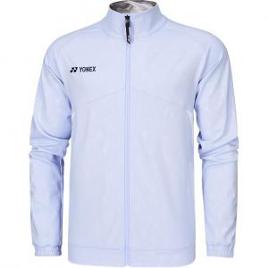 Куртка унисекс Yonex, цвет Dusty Purple