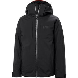 Куртка Helly Hansen Jr Alpha Helly Hansen, Black2